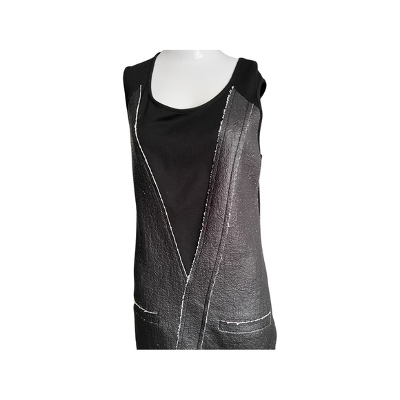 YEST DRESS SZ 8 - Picture 6 of 8